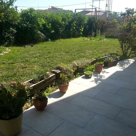 Apartment Andric Kaštela エクステリア 写真