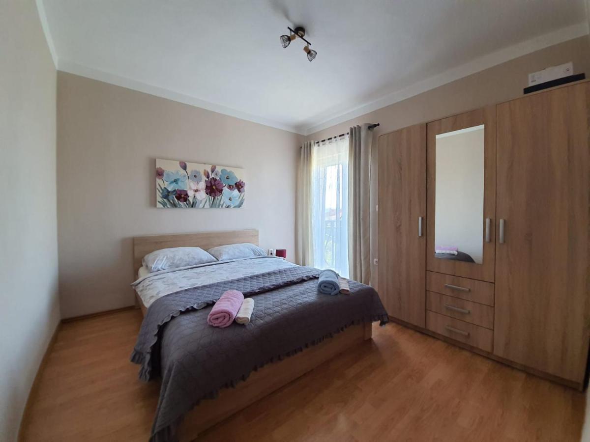 Apartment Andric Kaštela エクステリア 写真