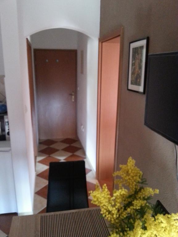 Apartment Andric Kaštela エクステリア 写真