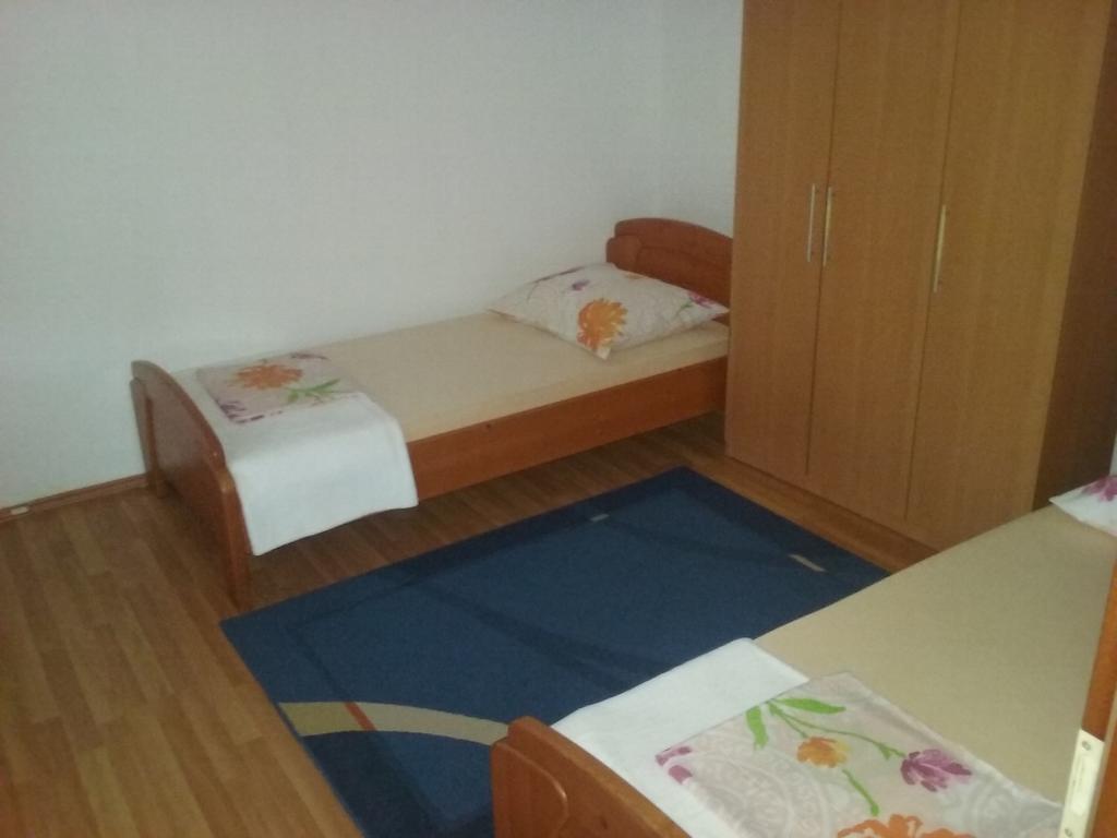 Apartment Andric Kaštela エクステリア 写真