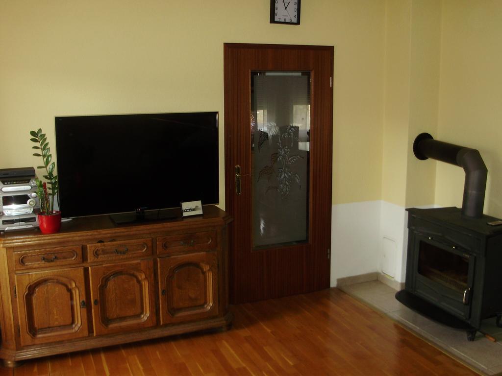 Apartment Andric Kaštela エクステリア 写真