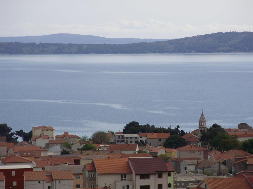 Apartment Andric Kaštela エクステリア 写真