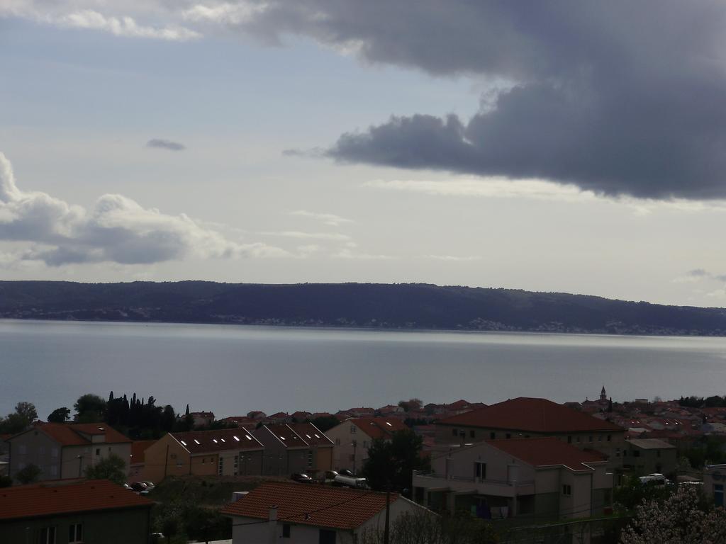 Apartment Andric Kaštela エクステリア 写真